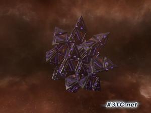 X3: Farnham's Legacy screenshot Cluster X3: Farnham's Legacy screenshot Cluster