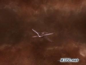 X3: Farnham's Legacy screenshot Ariadne X3: Farnham's Legacy screenshot Ariadne