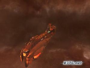X3: Farnham's Legacy screenshot Pirate Centaur X3: Farnham's Legacy screenshot Pirate Centaur