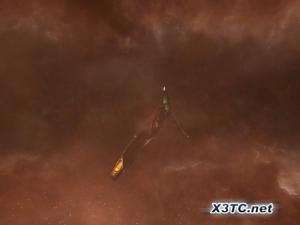 X3: Farnham's Legacy screenshot Scorpion Prototype X3: Farnham's Legacy screenshot Scorpion Prototype