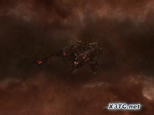 X3: Farnham's Legacy screenshot LX X3: Farnham's Legacy screenshot LX