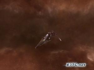 X3: Farnham's Legacy screenshot Susanowa X3: Farnham's Legacy screenshot Susanowa