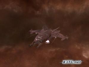 X3: Farnham's Legacy screenshot Agamemnon X3: Farnham's Legacy screenshot Agamemnon