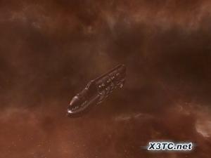 X3: Farnham's Legacy screenshot Zephyrus X3: Farnham's Legacy screenshot Zephyrus