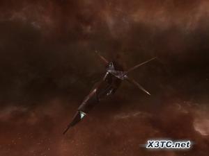 X3: Farnham's Legacy screenshot Chimera X3: Farnham's Legacy screenshot Chimera