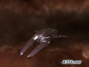 X3: Farnham's Legacy screenshot Nemesis X3: Farnham's Legacy screenshot Nemesis