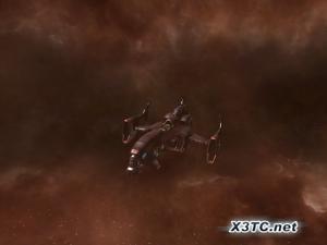 X3: Farnham's Legacy screenshot Nova