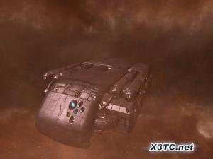 X3: Farnham's Legacy screenshot Message Drone X3: Farnham's Legacy screenshot Message Drone