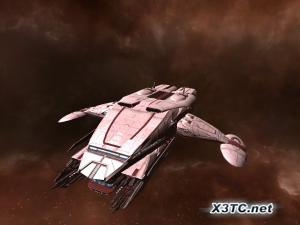 X3: Farnham's Legacy screenshot Yokohama X3: Farnham's Legacy screenshot Yokohama