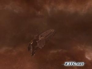 X3: Farnham's Legacy screenshot Ryu X3: Farnham's Legacy screenshot Ryu