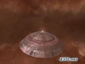 X3: Farnham's Legacy screenshot Unknown Object X3: Farnham's Legacy screenshot Unknown Object
