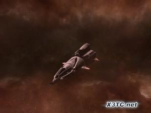 X3: Farnham's Legacy screenshot Rapier X3: Farnham's Legacy screenshot Rapier