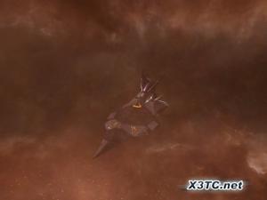 X3: Farnham's Legacy screenshot Medusa Prototype X3: Farnham's Legacy screenshot Medusa Prototype