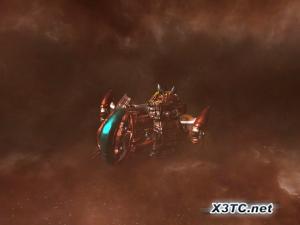 X3: Farnham's Legacy screenshot Blastclaw X3: Farnham's Legacy screenshot Blastclaw