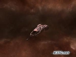X3: Farnham's Legacy screenshot Scimitar X3: Farnham's Legacy screenshot Scimitar