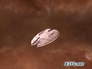 X3: Farnham's Legacy screenshot Terran Freight Drone X3: Farnham's Legacy screenshot Terran Freight Drone
