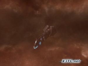 X3: Farnham's Legacy screenshot Pirate Falcon X3: Farnham's Legacy screenshot Pirate Falcon