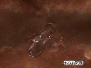 X3: Farnham's Legacy screenshot Pirate Eclipse X3: Farnham's Legacy screenshot Pirate Eclipse