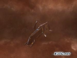 X3: Farnham's Legacy screenshot Buzzard Vanguard X3: Farnham's Legacy screenshot Buzzard Vanguard