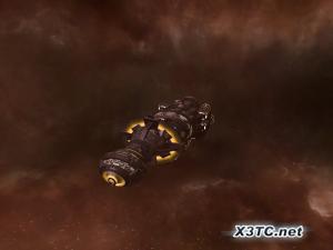 X3: Farnham's Legacy screenshot Mistral Super Freighter XL X3: Farnham's Legacy screenshot Mistral Super Freighter XL