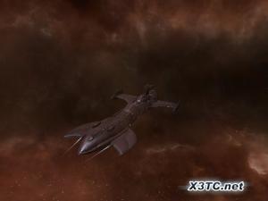 X3: Farnham's Legacy screenshot Heavy Nemesis X3: Farnham's Legacy screenshot Heavy Nemesis