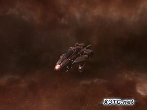 X3: Farnham's Legacy screenshot Solano X3: Farnham's Legacy screenshot Solano