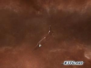 X3: Farnham's Legacy screenshot Advanced Mamba X3: Farnham's Legacy screenshot Advanced Mamba