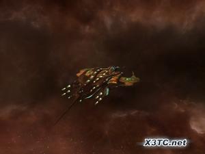 X3: Farnham's Legacy screenshot Heavy Hydra X3: Farnham's Legacy screenshot Heavy Hydra