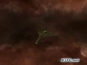 X3: Farnham's Legacy screenshot Thresher X3: Farnham's Legacy screenshot Thresher