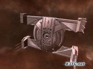 X3: Farnham's Legacy screenshot Atmospheric Lifter X3: Farnham's Legacy screenshot Atmospheric Lifter