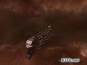 X3: Farnham's Legacy screenshot Magnetar
