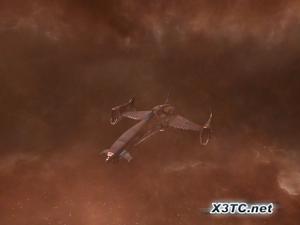 X3: Farnham's Legacy screenshot Enhanced Elite X3: Farnham's Legacy screenshot Enhanced Elite