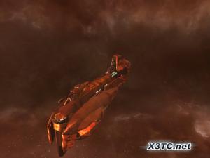 X3: Farnham's Legacy screenshot Marauder X3: Farnham's Legacy screenshot Marauder