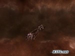 X3: Farnham's Legacy screenshot Astraeus X3: Farnham's Legacy screenshot Astraeus