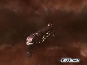 X3: Farnham's Legacy screenshot Express