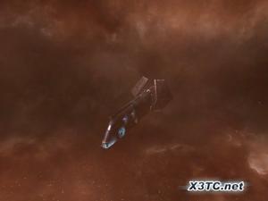 X3: Farnham's Legacy screenshot Falcon Sentinel X3: Farnham's Legacy screenshot Falcon Sentinel