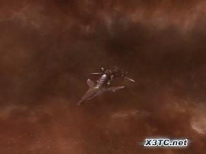 X3: Farnham's Legacy screenshot Perseus Sentinel X3: Farnham's Legacy screenshot Perseus Sentinel