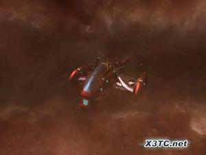 X3: Farnham's Legacy screenshot Pirate Buster
