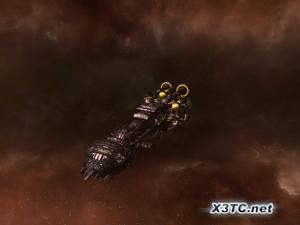 X3: Farnham's Legacy screenshot Boreas X3: Farnham's Legacy screenshot Boreas