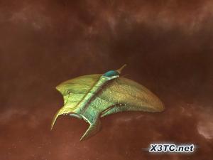 X3: Farnham's Legacy screenshot Barracuda X3: Farnham's Legacy screenshot Barracuda