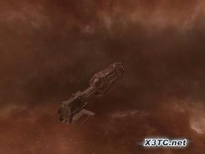 X3: Farnham's Legacy screenshot Akuma X3: Farnham's Legacy screenshot Akuma