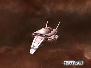 X3: Farnham's Legacy screenshot Scabbard X3: Farnham's Legacy screenshot Scabbard
