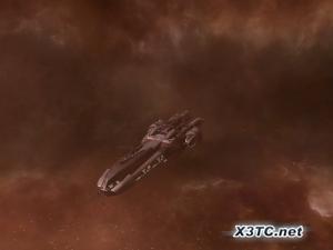 X3: Farnham's Legacy screenshot Skiron X3: Farnham's Legacy screenshot Skiron