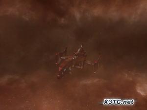 X3: Farnham's Legacy screenshot Pirate Nova X3: Farnham's Legacy screenshot Pirate Nova