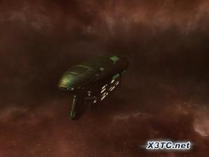 X3: Farnham's Legacy screenshot Manta X3: Farnham's Legacy screenshot Manta