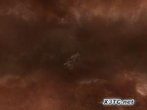 X3: Farnham's Legacy screenshot Cormorant X3: Farnham's Legacy screenshot Cormorant