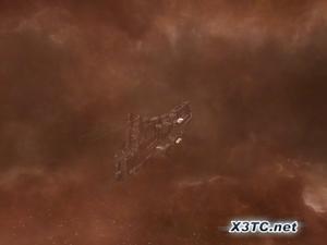 X3: Farnham's Legacy screenshot Tern X3: Farnham's Legacy screenshot Tern