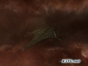 X3: Farnham's Legacy screenshot Hydra X3: Farnham's Legacy screenshot Hydra
