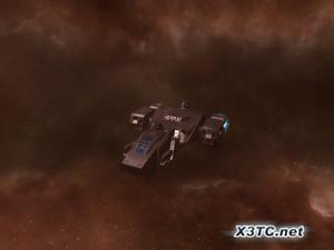 X3: Farnham's Legacy screenshot AP Gunner