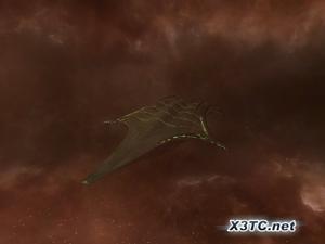 X3: Farnham's Legacy screenshot Hydra Prototype X3: Farnham's Legacy screenshot Hydra Prototype